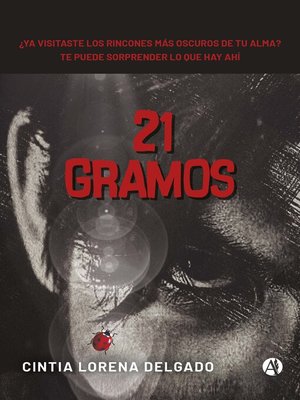 cover image of 21 Gramos
